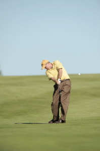 Scott Hoch (Photo: PGA of America)
