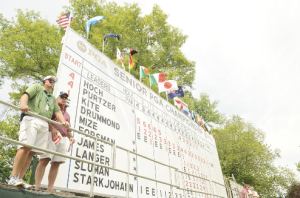 The Cut is 7-over (photo: PGA of America)